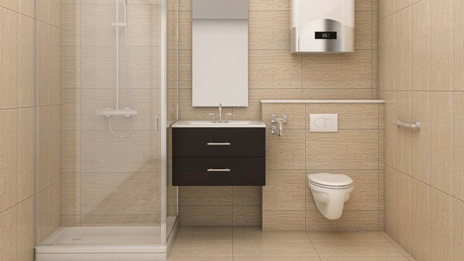badkamer Chico